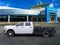 2024 RAM 3500 Chassis Cab Tradesman