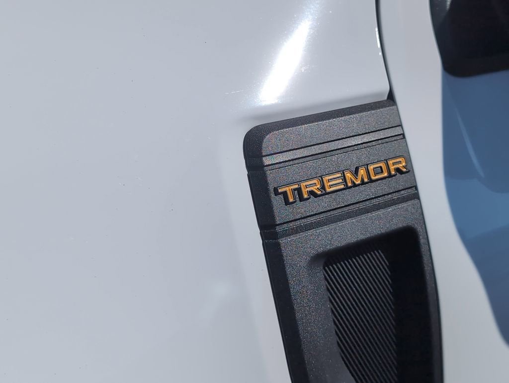 2025 Ford Maverick Tremor