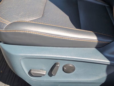 2025 Ford Maverick Tremor