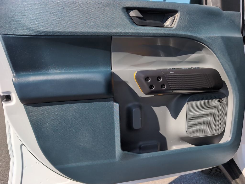 2025 Ford Maverick Tremor