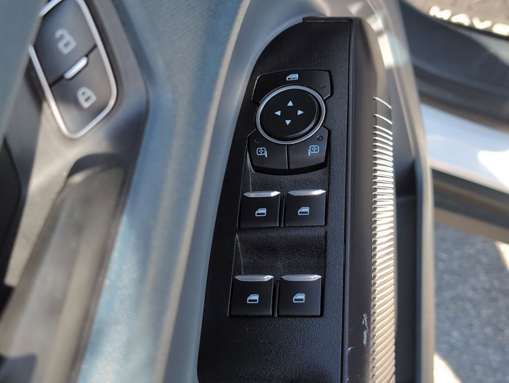 2025 Ford Maverick Tremor