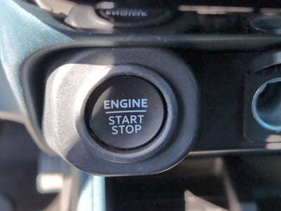 2025 Ford Maverick Tremor