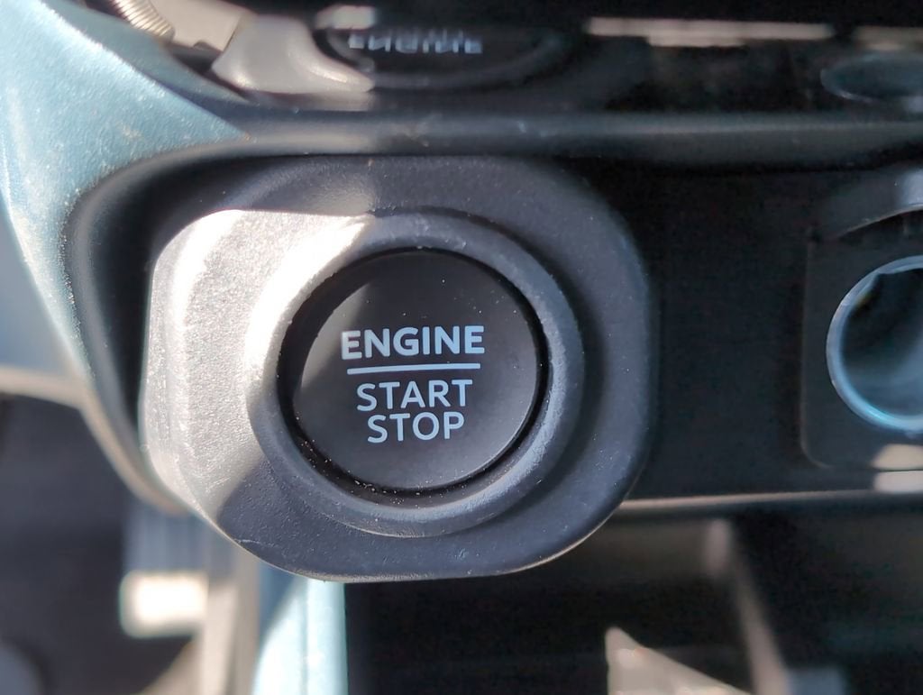 2025 Ford Maverick Tremor