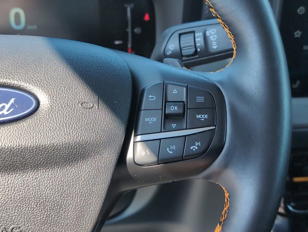 2025 Ford Maverick Tremor