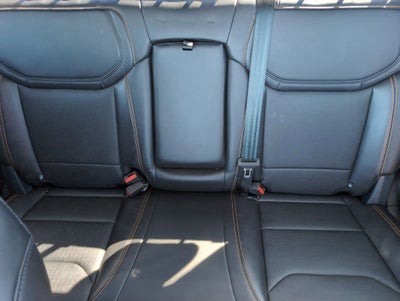 2025 Ford Maverick Tremor