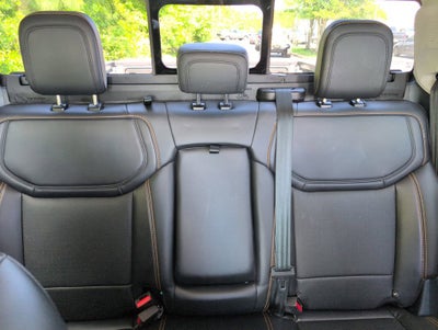 2025 Ford Maverick Tremor