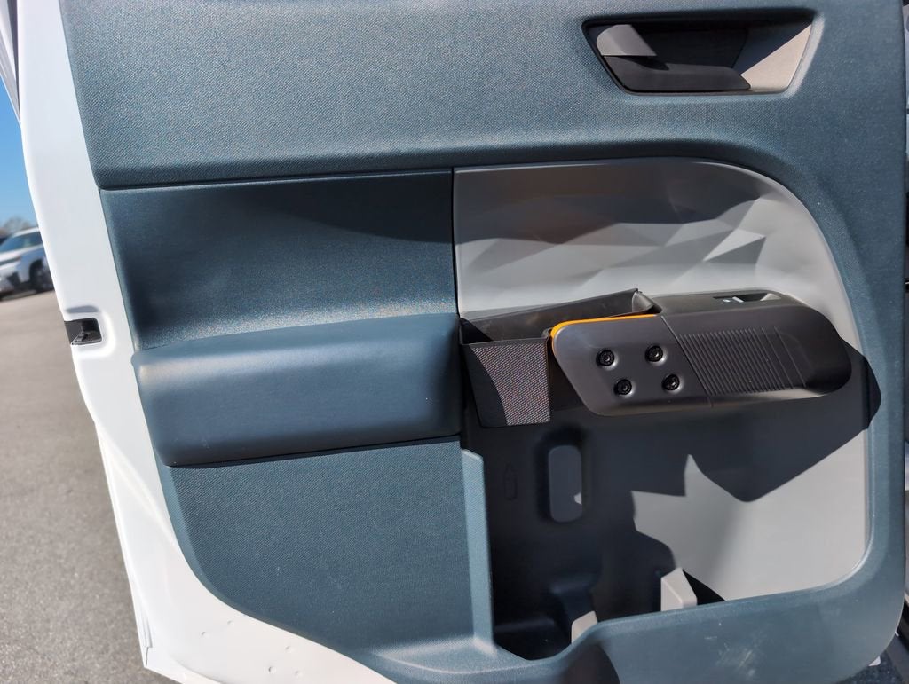 2025 Ford Maverick Tremor