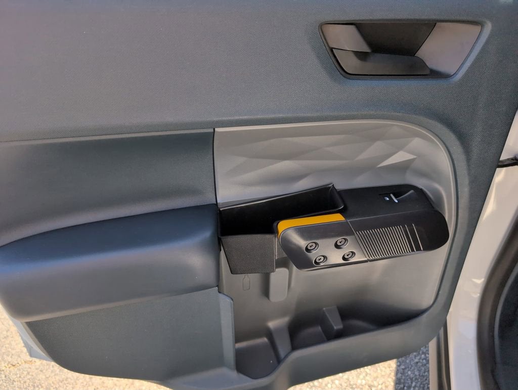 2025 Ford Maverick Tremor