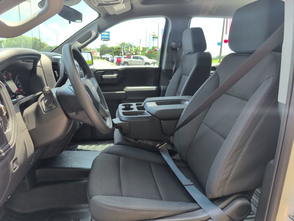 2026 Chevrolet Silverado 1500 Work Truck - Photo 13
