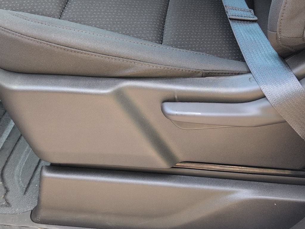 2026 Chevrolet Silverado 1500 Work Truck - Photo 14