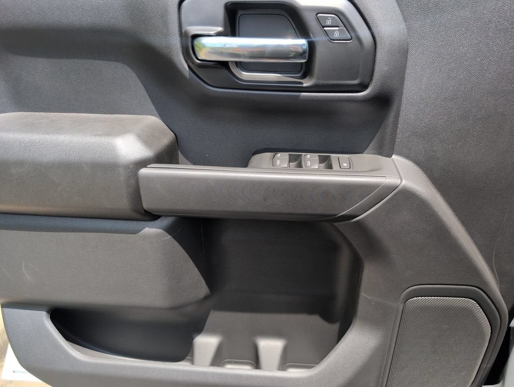 2026 Chevrolet Silverado 1500 Work Truck - Photo 15