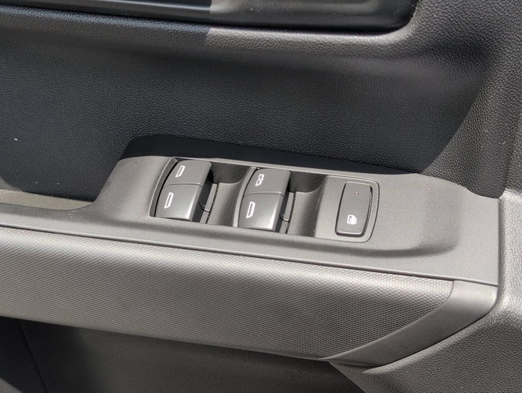 2026 Chevrolet Silverado 1500 Work Truck - Photo 16