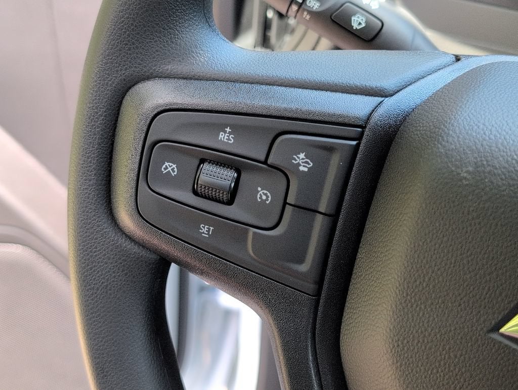 2026 Chevrolet Silverado 1500 Work Truck - Photo 24