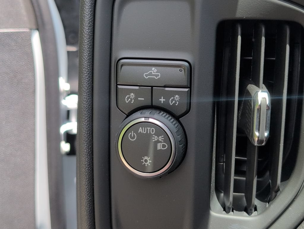 2026 Chevrolet Silverado 1500 Work Truck - Photo 25