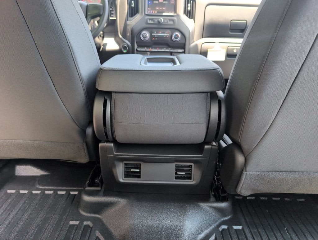 2026 Chevrolet Silverado 1500 Work Truck - Photo 29
