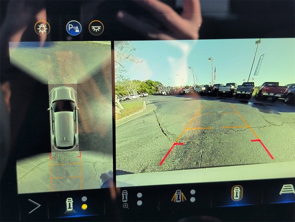 2025 Chevrolet Equinox ACTIV