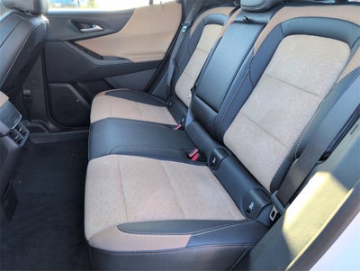 2025 Chevrolet Equinox ACTIV