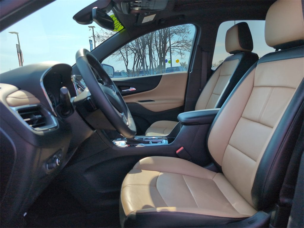 2023 Chevrolet Equinox Premier