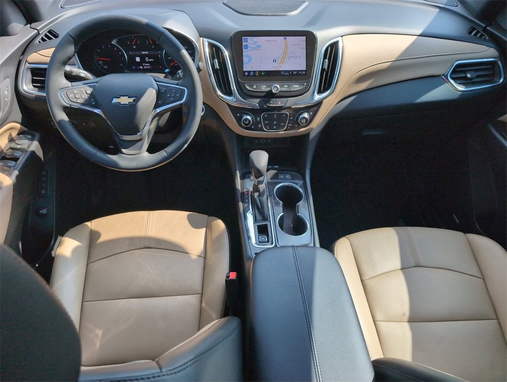 2023 Chevrolet Equinox Premier