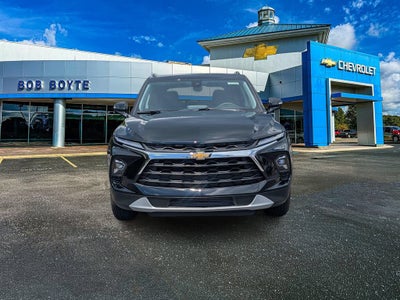 2026 Chevrolet Blazer 3LT