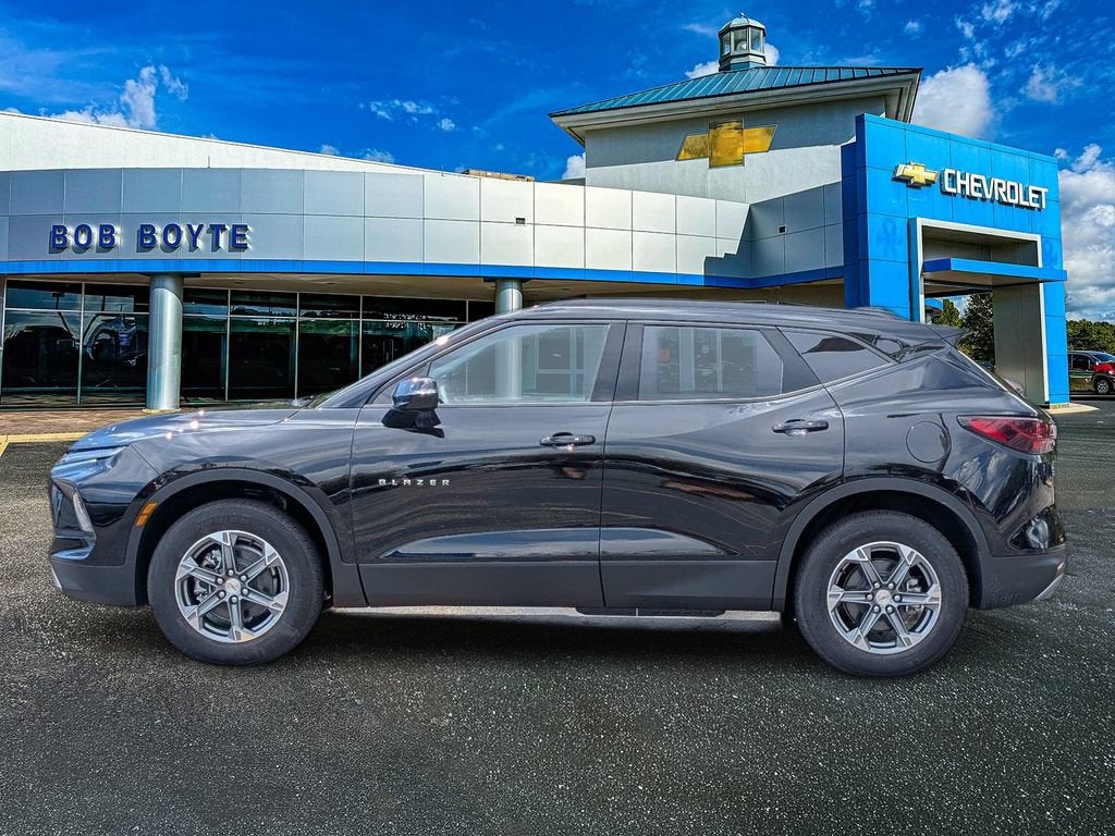 2026 Chevrolet Blazer 3LT