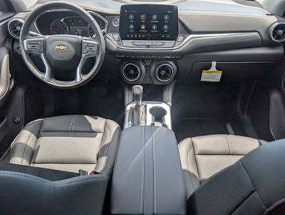 2026 Chevrolet Blazer 3LT
