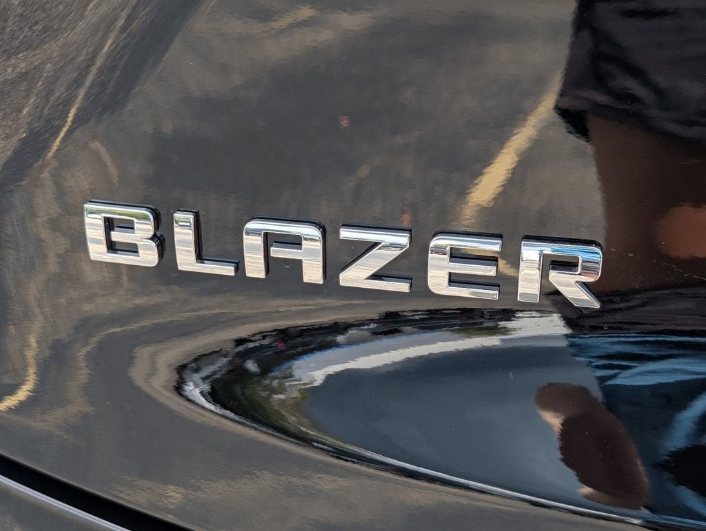 2026 Chevrolet Blazer 3LT