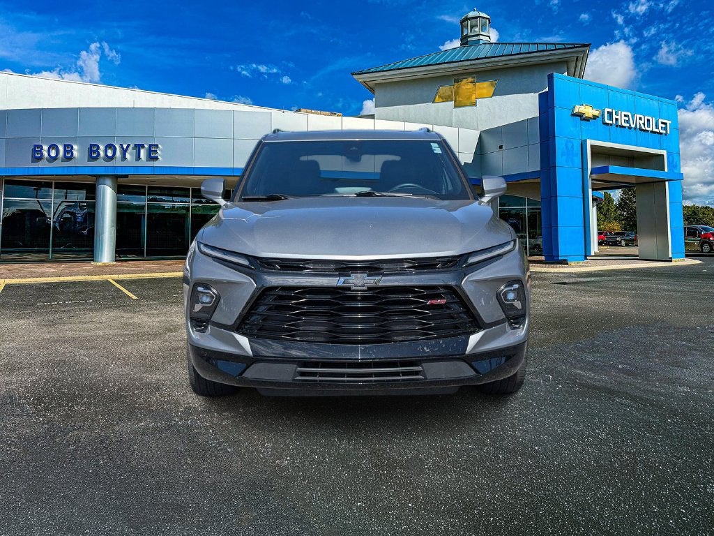 2023 Chevrolet Blazer RS - Photo 10