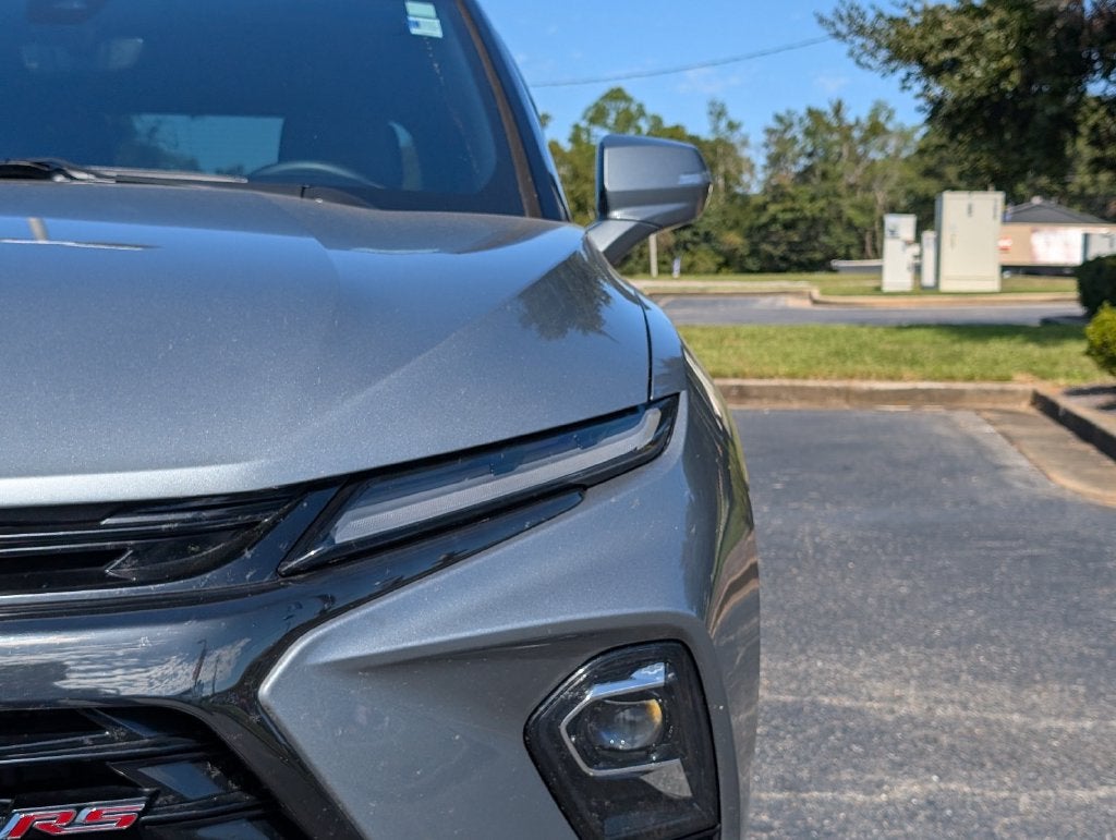 2023 Chevrolet Blazer RS - Photo 13