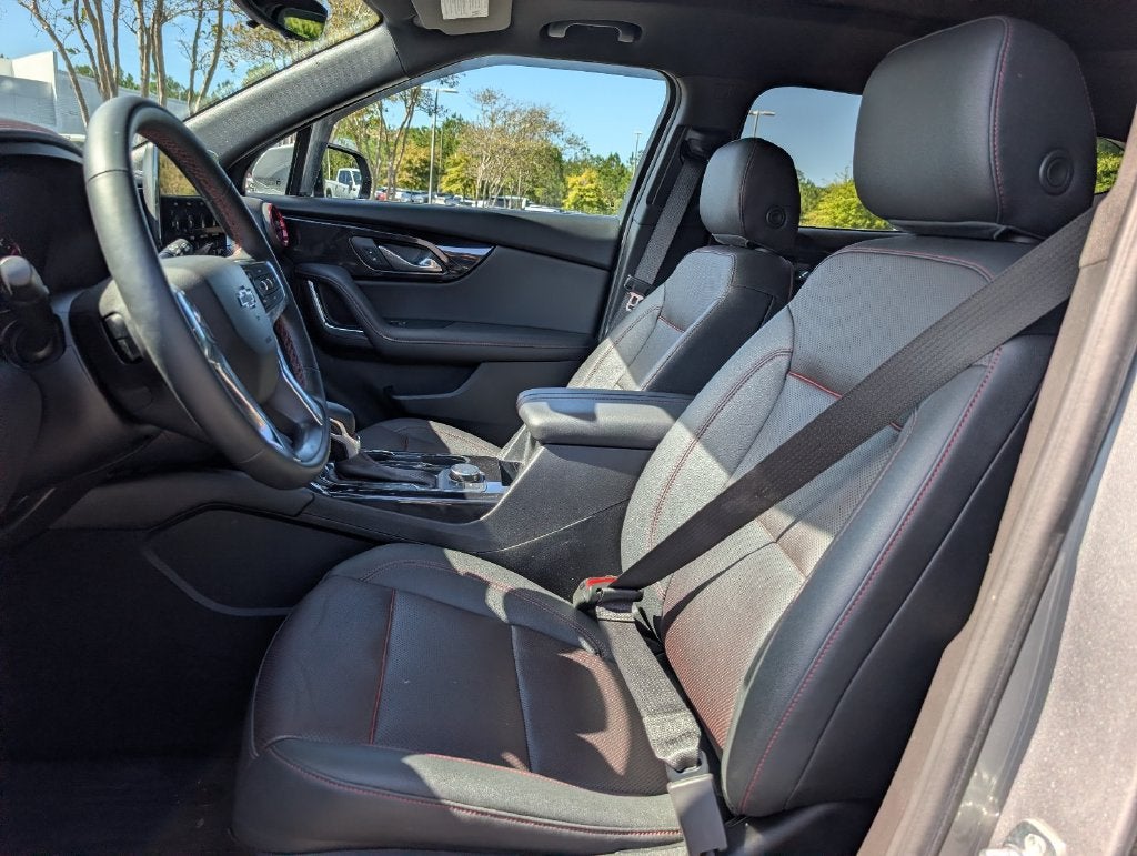 2023 Chevrolet Blazer RS - Photo 14
