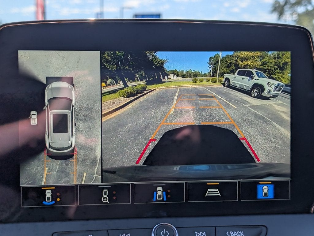 2023 Chevrolet Blazer RS - Photo 20