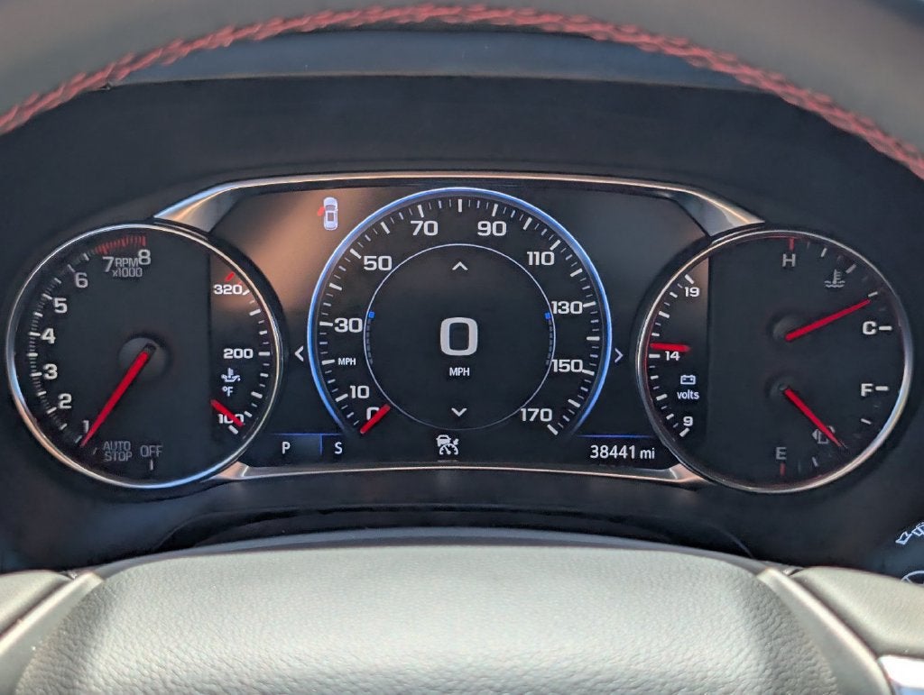 2023 Chevrolet Blazer RS - Photo 24