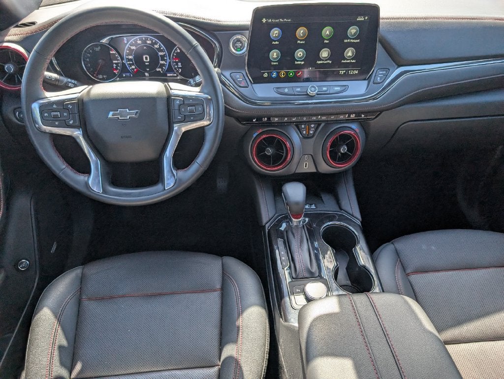 2023 Chevrolet Blazer RS - Photo 29