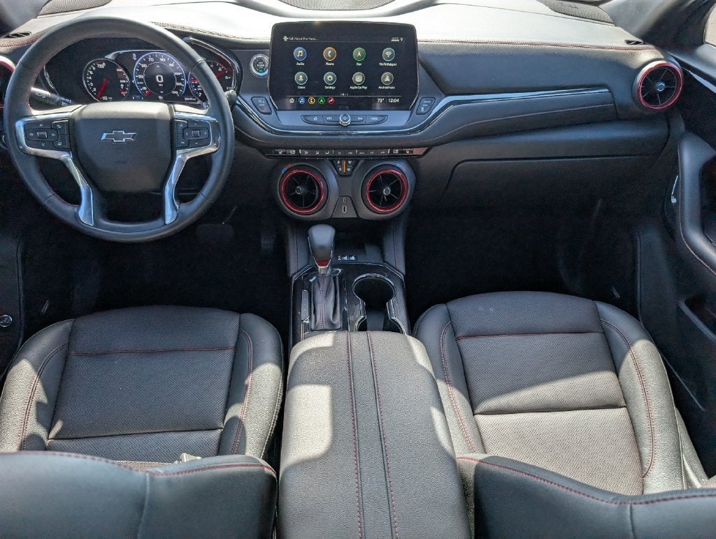 2023 Chevrolet Blazer RS - Photo 30