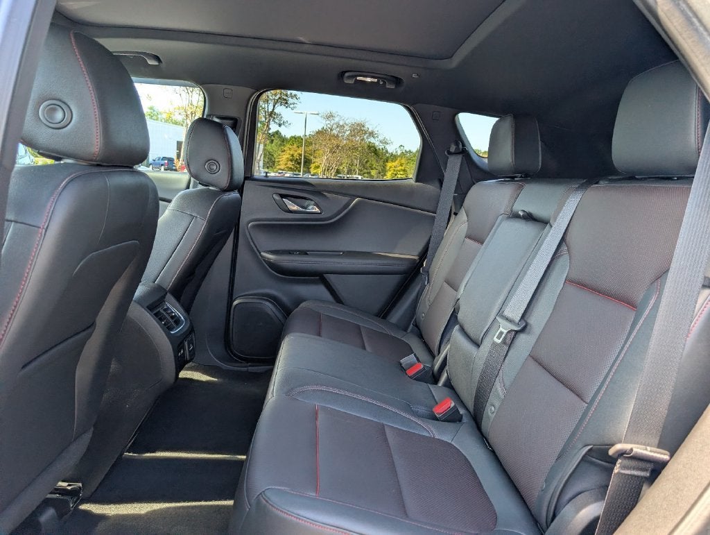 2023 Chevrolet Blazer RS - Photo 32