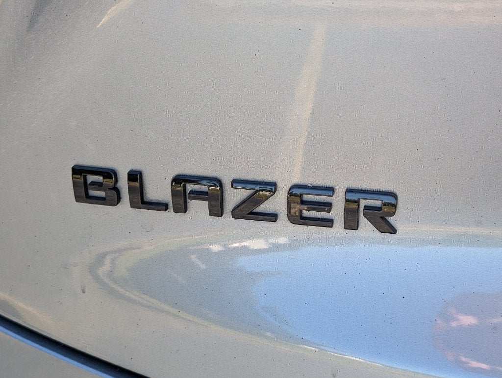 2023 Chevrolet Blazer RS - Photo 6