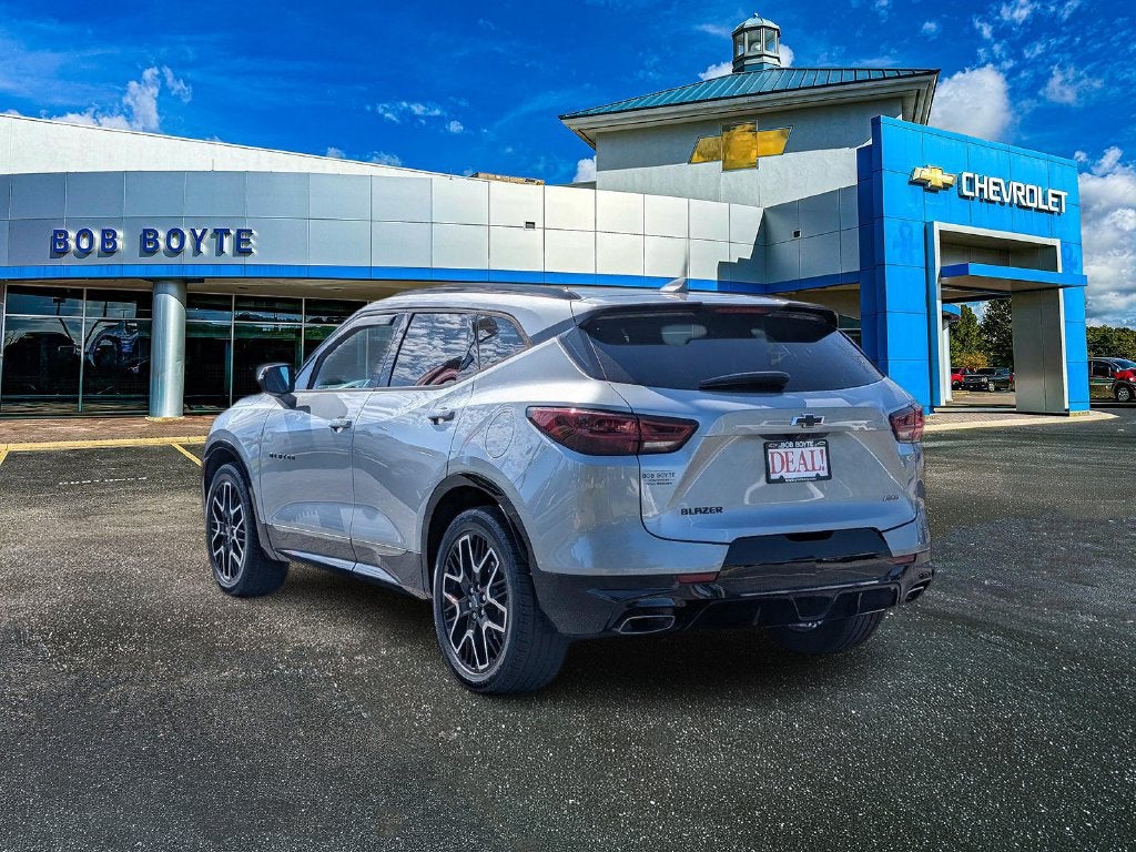 2023 Chevrolet Blazer RS - Photo 7
