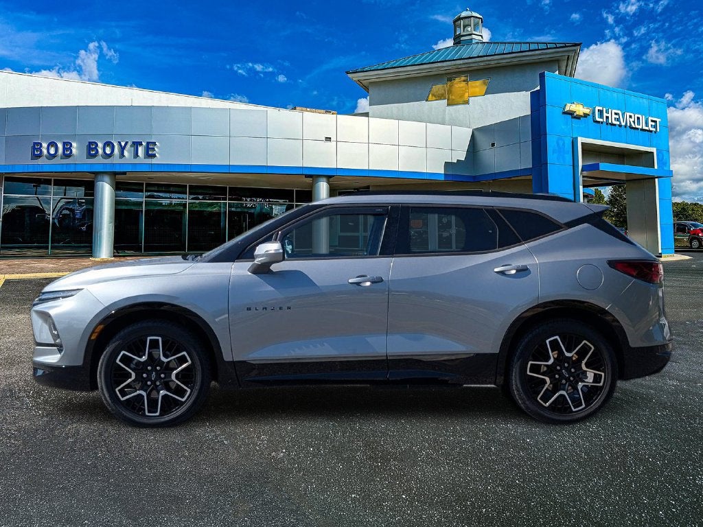 2023 Chevrolet Blazer RS - Photo 8