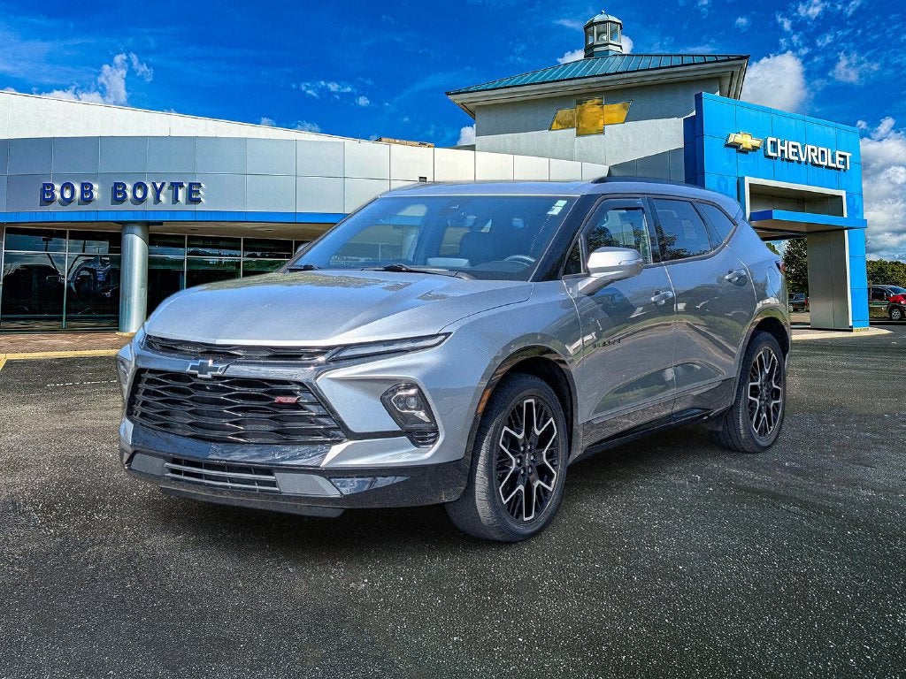 2023 Chevrolet Blazer RS - Photo 9