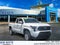 2025 Toyota Tacoma 2WD SR5