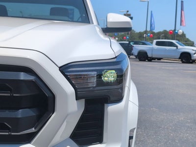 2025 Toyota Tacoma 2WD SR5