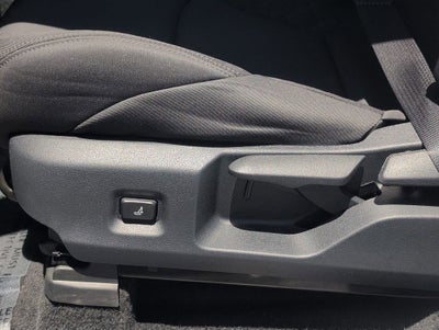 2025 Toyota Tacoma 2WD SR5