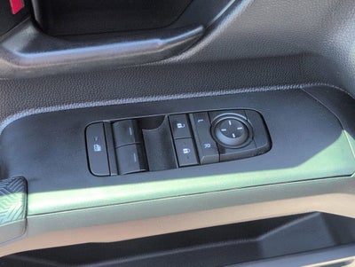 2025 Toyota Tacoma 2WD SR5