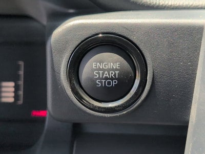 2025 Toyota Tacoma 2WD SR5