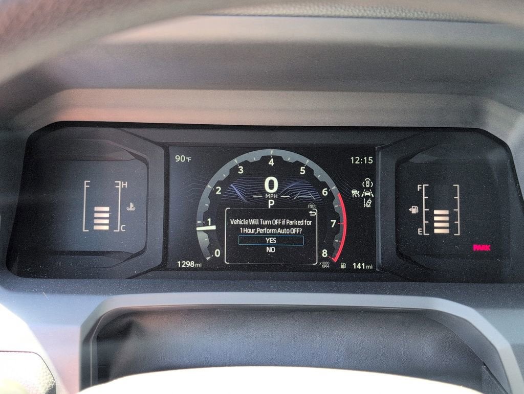 2025 Toyota Tacoma 2WD SR5