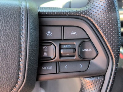 2025 Toyota Tacoma 2WD SR5