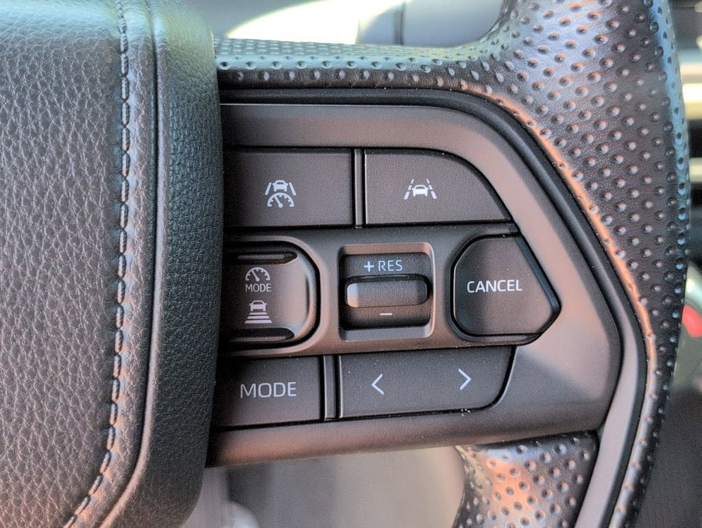 2025 Toyota Tacoma 2WD SR5