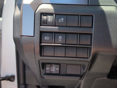 2025 Toyota Tacoma 2WD SR5