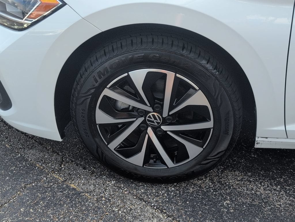 2024 Volkswagen Jetta S