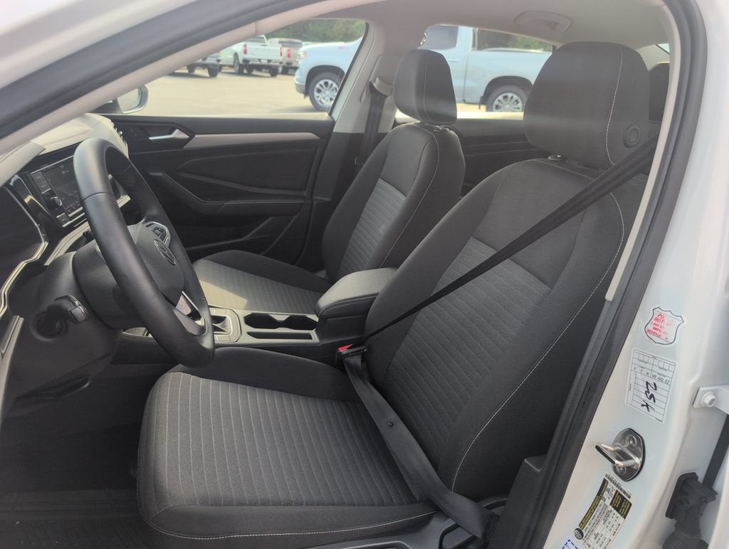 2024 Volkswagen Jetta S